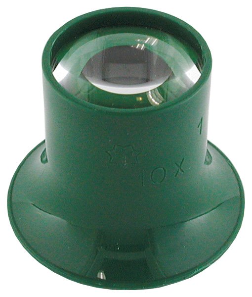 Sternkreuz watchmaker eye loupe Sternkreuz watchmaker eye loupe