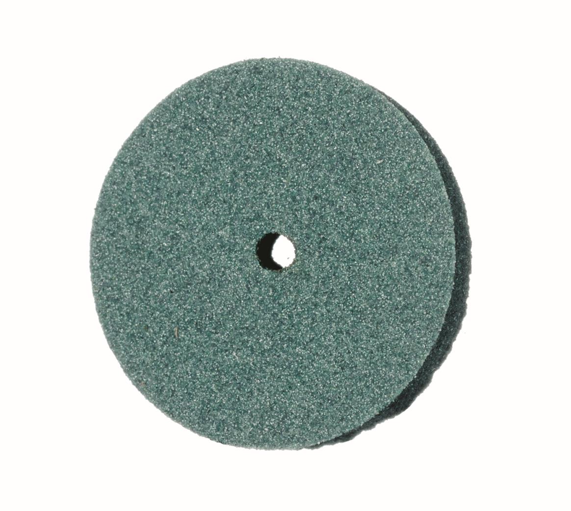 3565.9969 High-gloss polisher, green