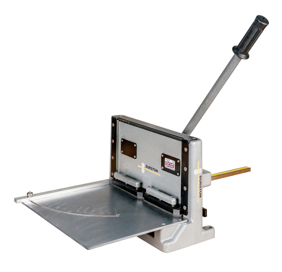 Durston guillotine shear Durston guillotine shear