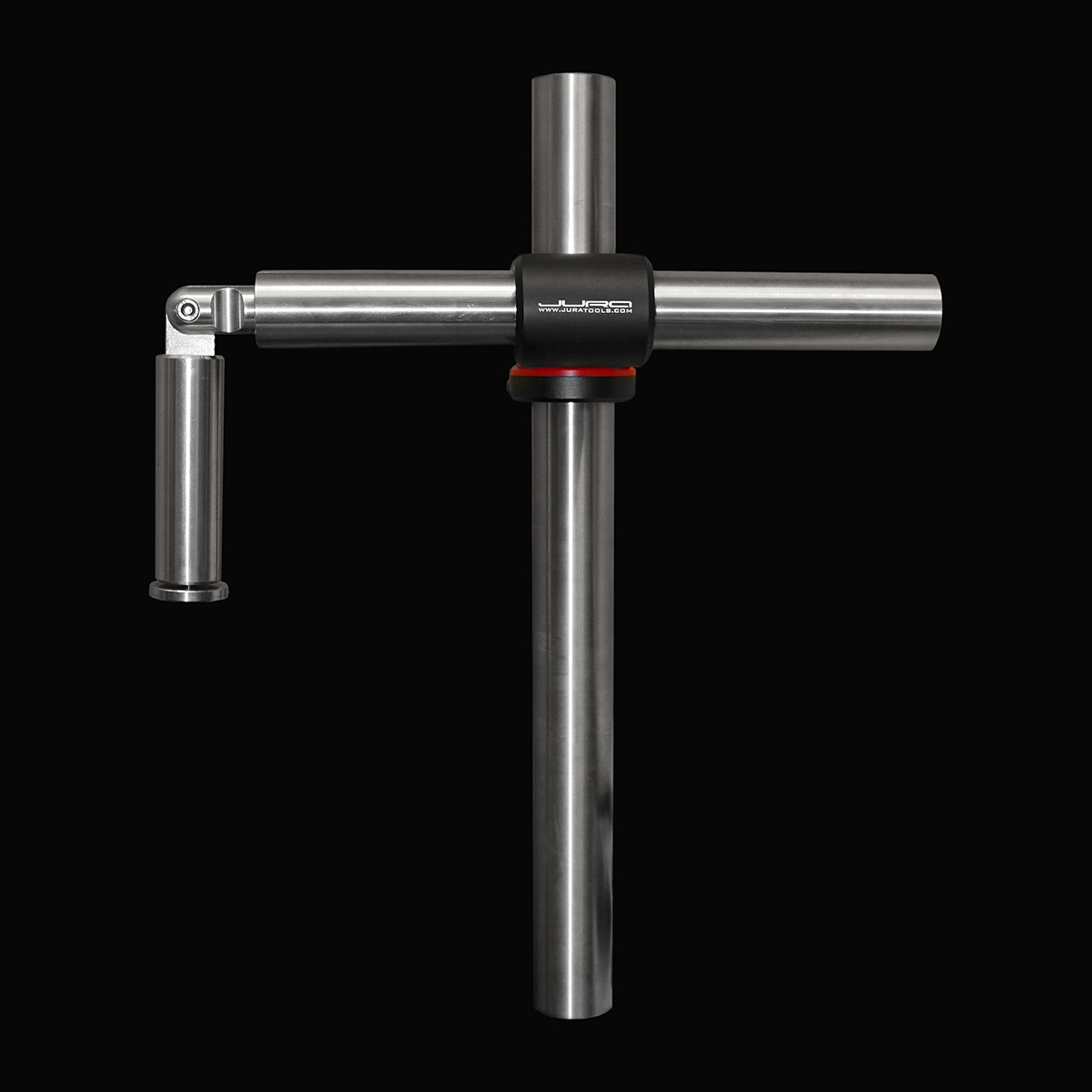 Jura microscope stand for Meiji