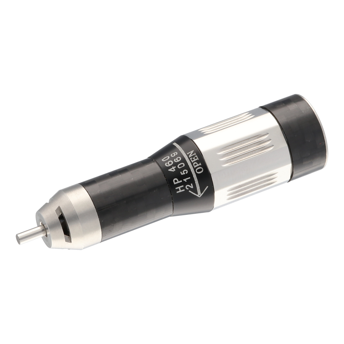 Badeco quick-exchange handpiece no. 460 Badeco quick-exchange handpiece no. 460