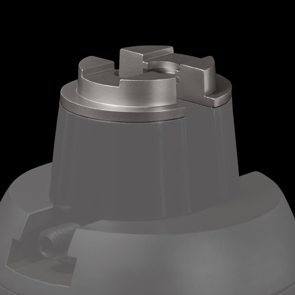 JURA QC Adapter for GRS®