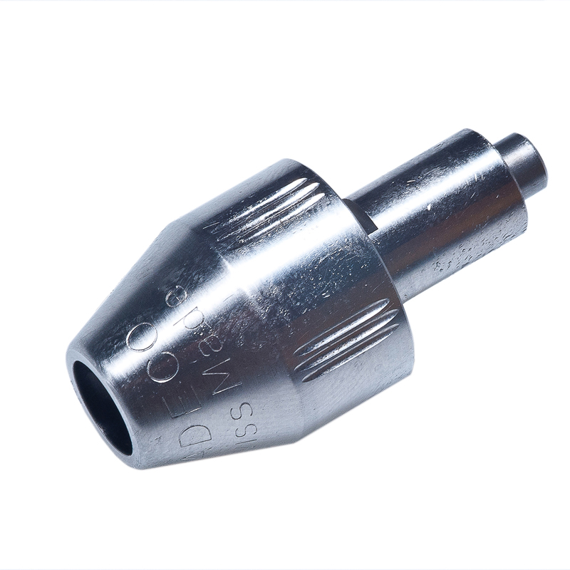Badeco C200 Schnellspannfutter Ø 0,0 bis 4,5 mm Badeco C200 Schnellspannfutter Ø 0,0 bis 4,5 mm