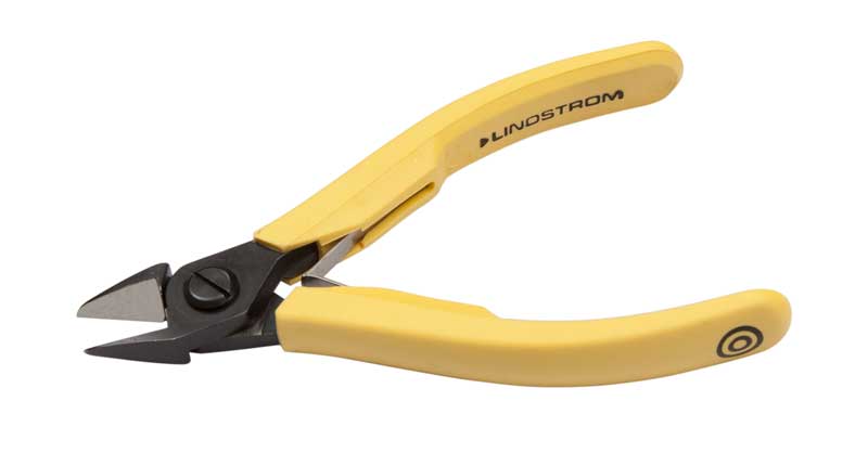 8165.LSD Lindström side cutter
