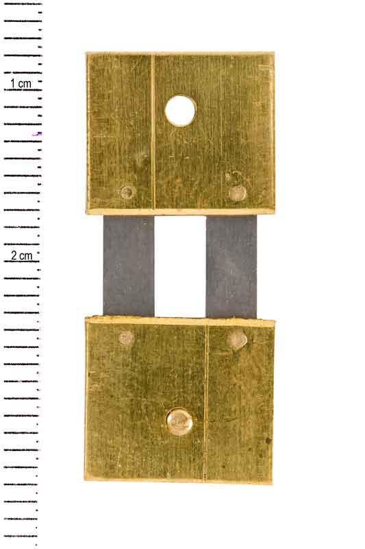 Sospensione pendolo nr. 301, metallo Sospensione pendolo nr. 301, metallo