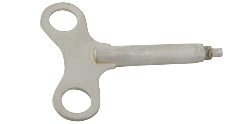 Ersatzschlüssel für Ringsägezange Nr. 4747