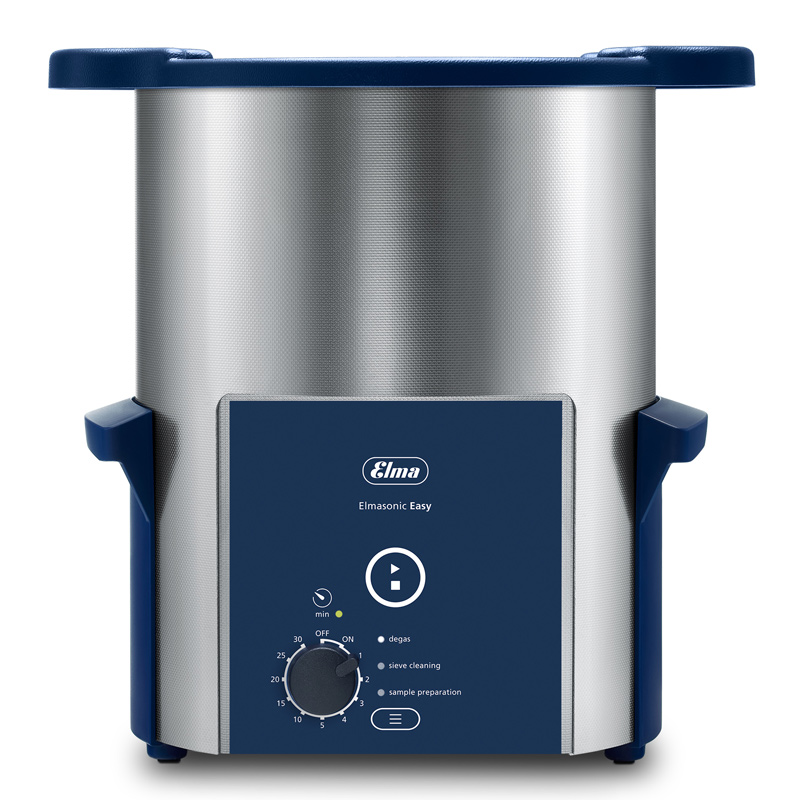 Vasca ultrasuoni Elmasonic Easy 50R Vasca ultrasuoni Elmasonic Easy 50R