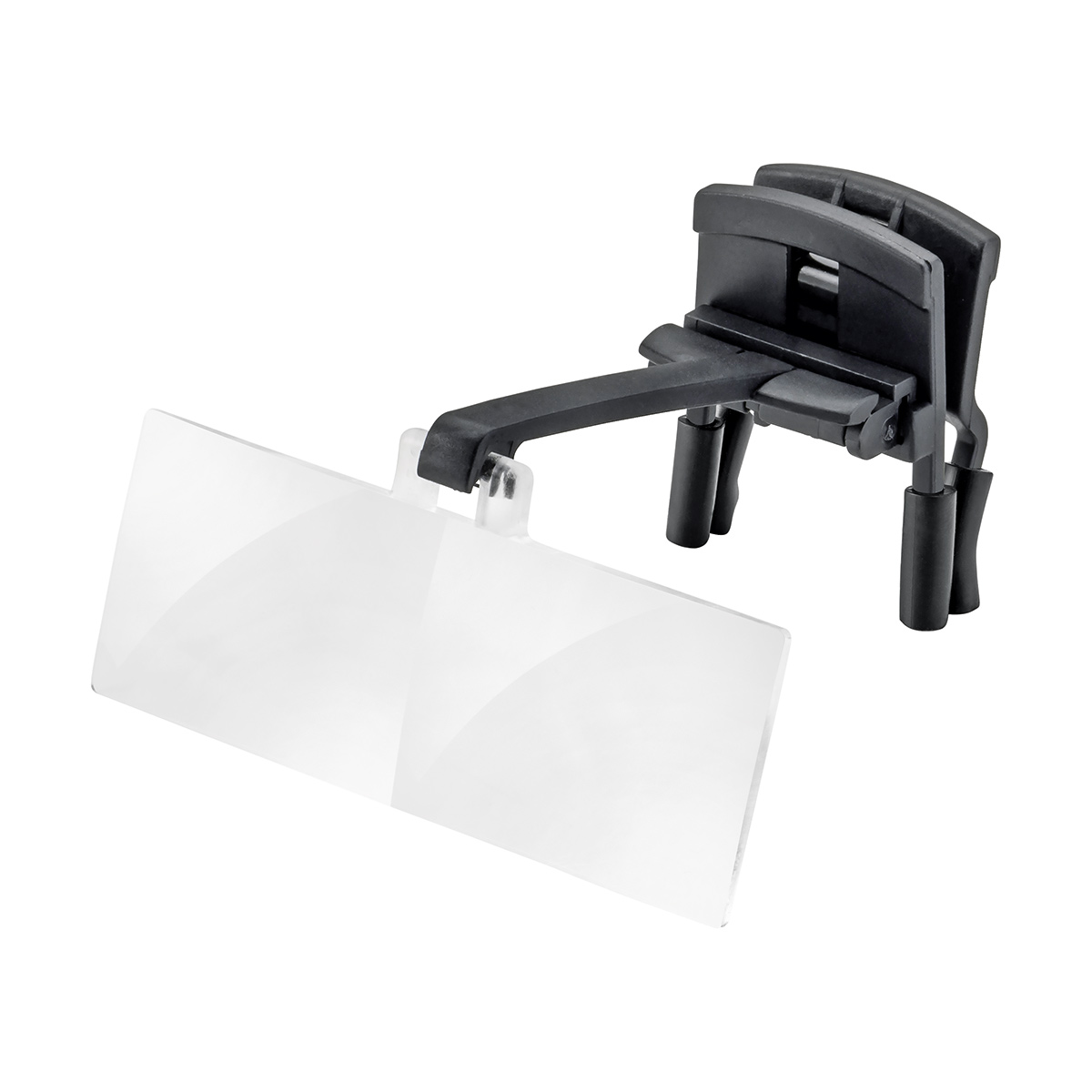 Eschenbach Clip-on magnifier laboCLIP 2.0x