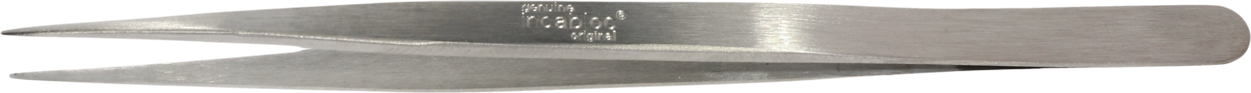 Tweezer for incabloc Tweezer for incabloc