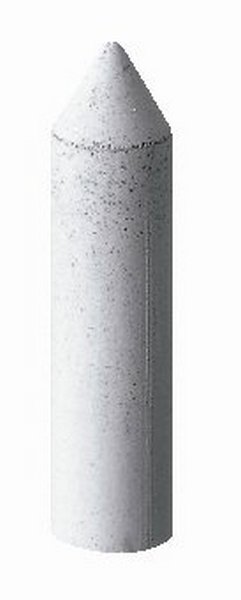 Silicone polisher white Silicone polisher white