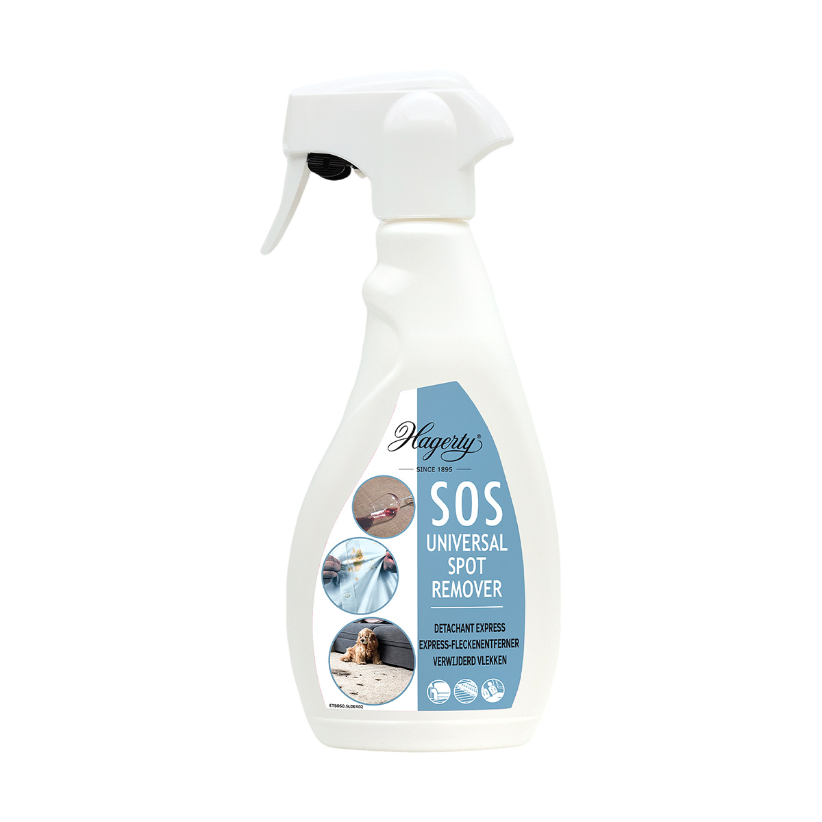 Hagerty SOS Spot Remover
