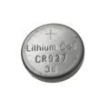 XCell Lithiumbatterien CR 927