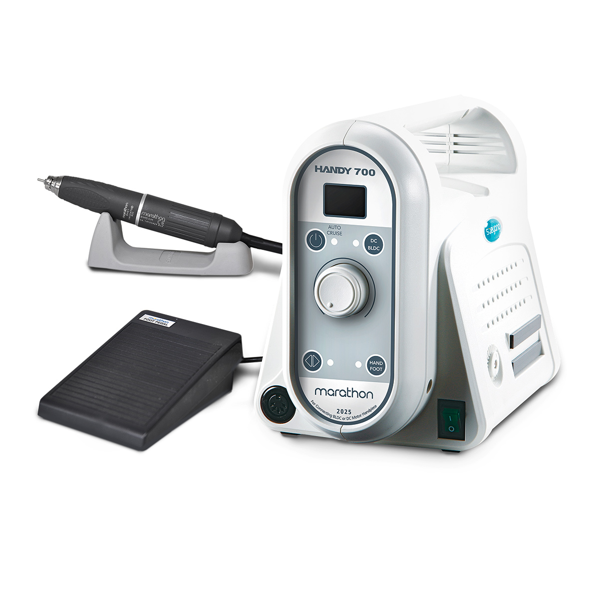 Mikromotor Marathon Duo Handy 700  Mikromotor Marathon Duo Handy 700