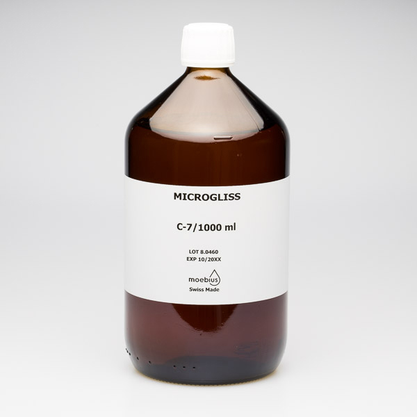 Moebius Öl Microgliss C-7