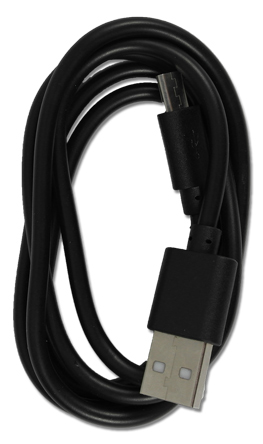 2GO Daten-/Ladekabel USB zu Micro-USB