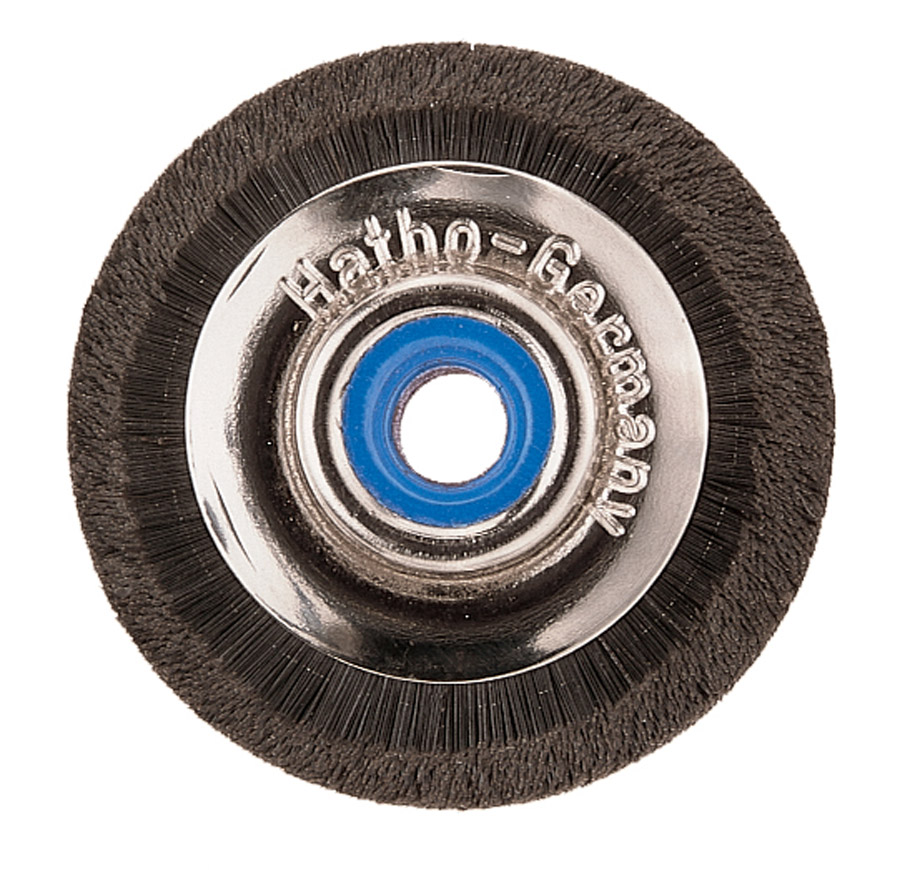 4562.12136 Hatho circular brush slimline