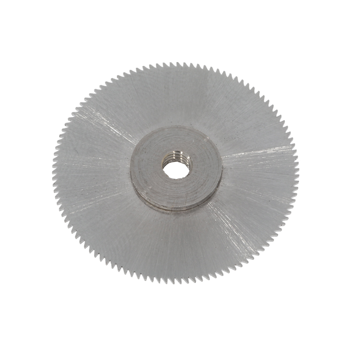 Spare saw blade for ring cutter 4743
