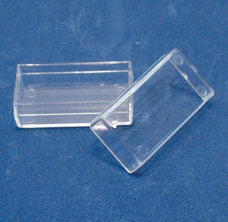 Hardware cases transparent Hardware cases transparent