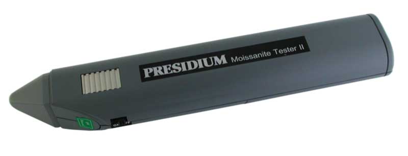 Presidium Moissanite Tester II Presidium Moissanite Tester II