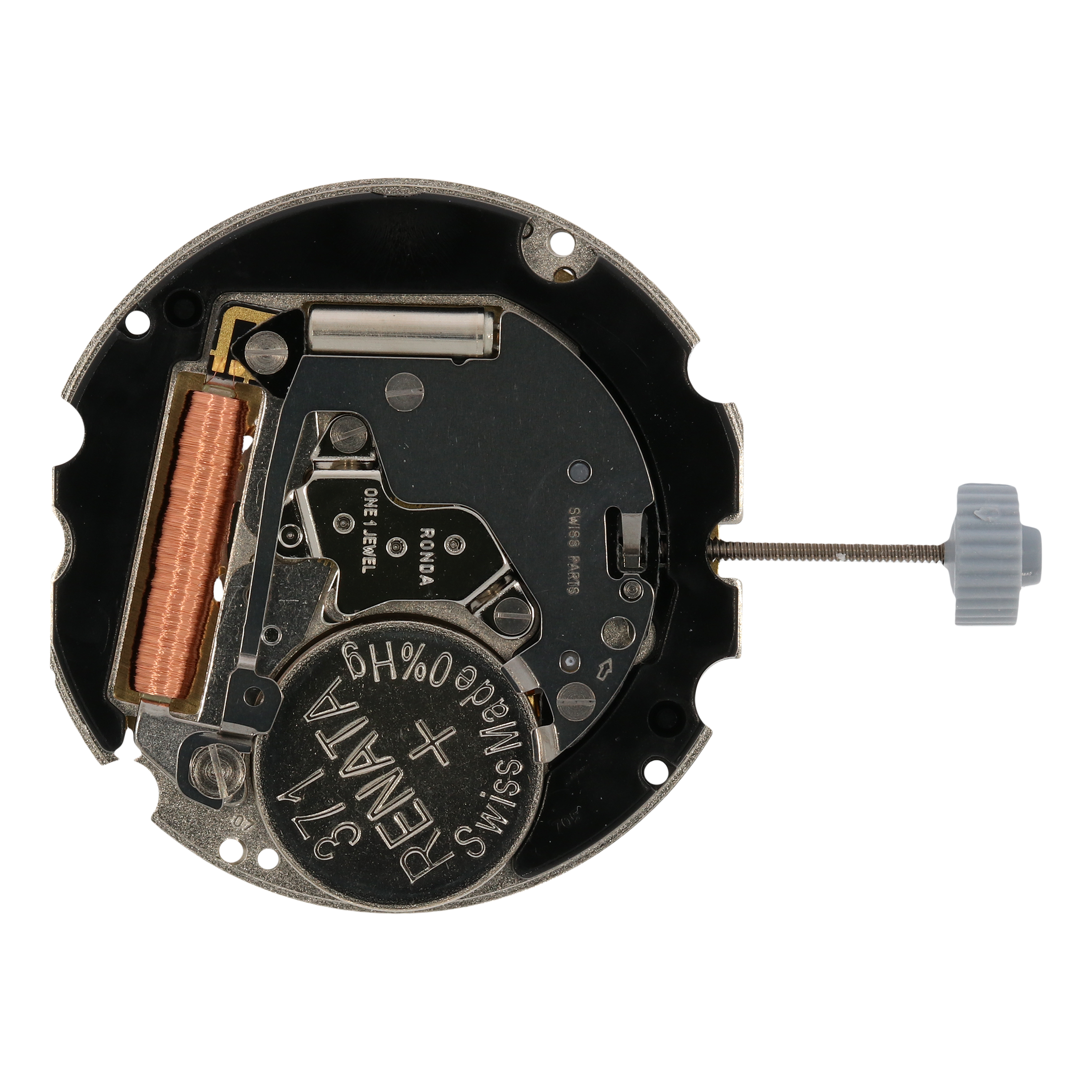 A705 Watch movement Ronda 705.2