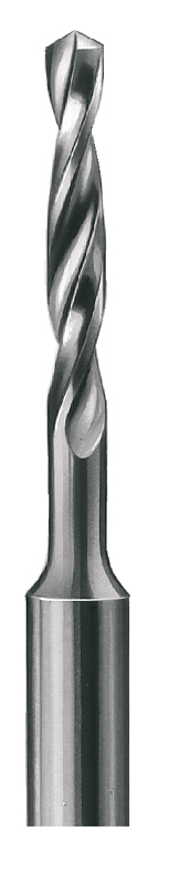Augusta twist drills HSS