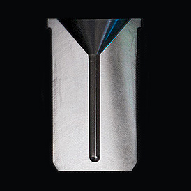 Christian Koch KC-ingot mold