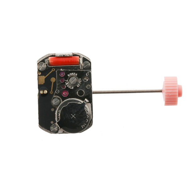 Watch movement Ronda 1032 (Aig.2) Watch movement Ronda 1032 (Aig.2)