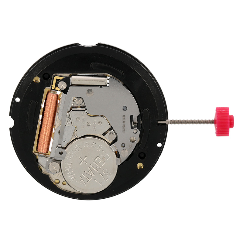 Watch movement Ronda 715 