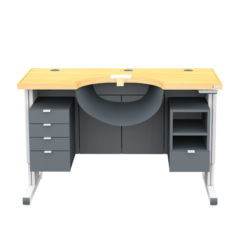 Banco per orafi ergonomico Banco per orafi ergonomico
