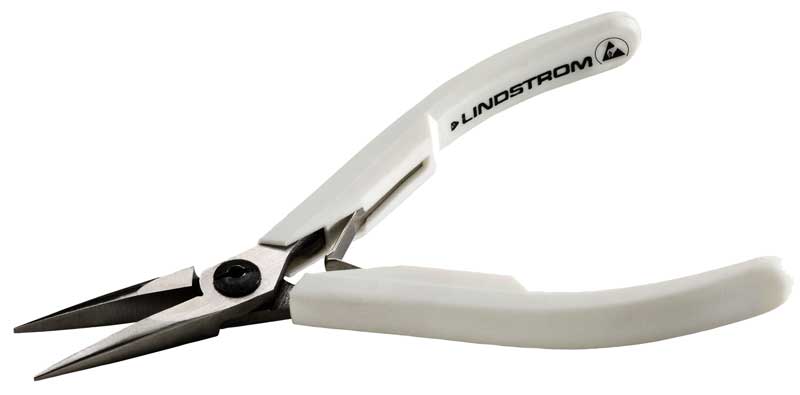 TRONCHESI LINDSTRÖM, 132MM