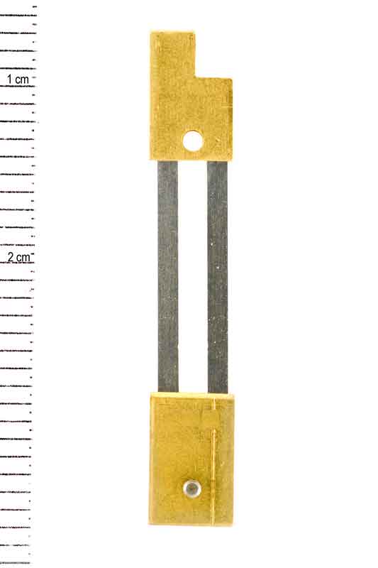 Sospensione pendolo nr. 312, metallo Sospensione pendolo nr. 312, metallo