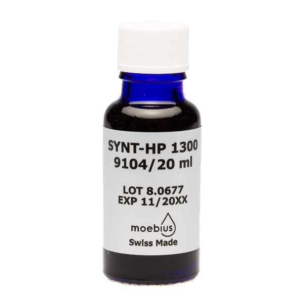 Moebius Öl Synt-HP 1300