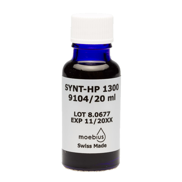 Moebius oil Synt-HP 1300 Moebius oil Synt-HP 1300