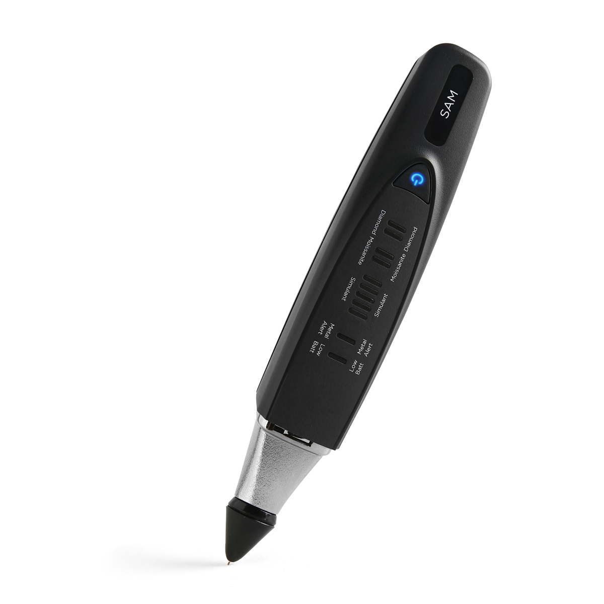 Presidium diamond and moissanite tester SAM Presidium diamond and moissanite tester SAM