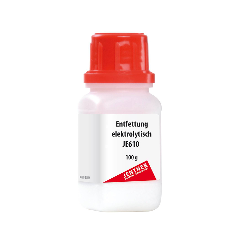 Entfettung elektrolytisch JE610 100 g