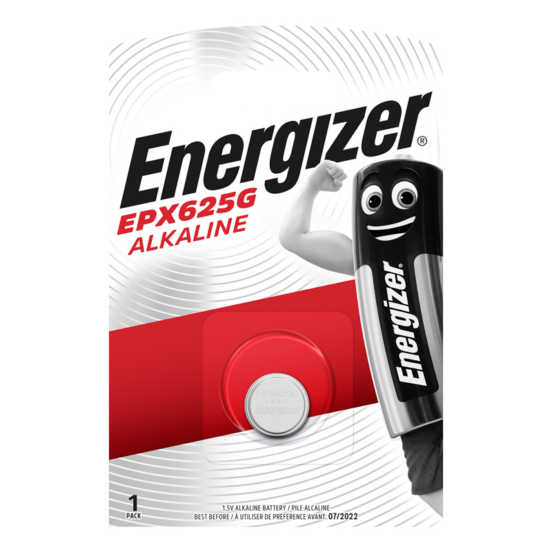 Energizer Spezial Alkaline