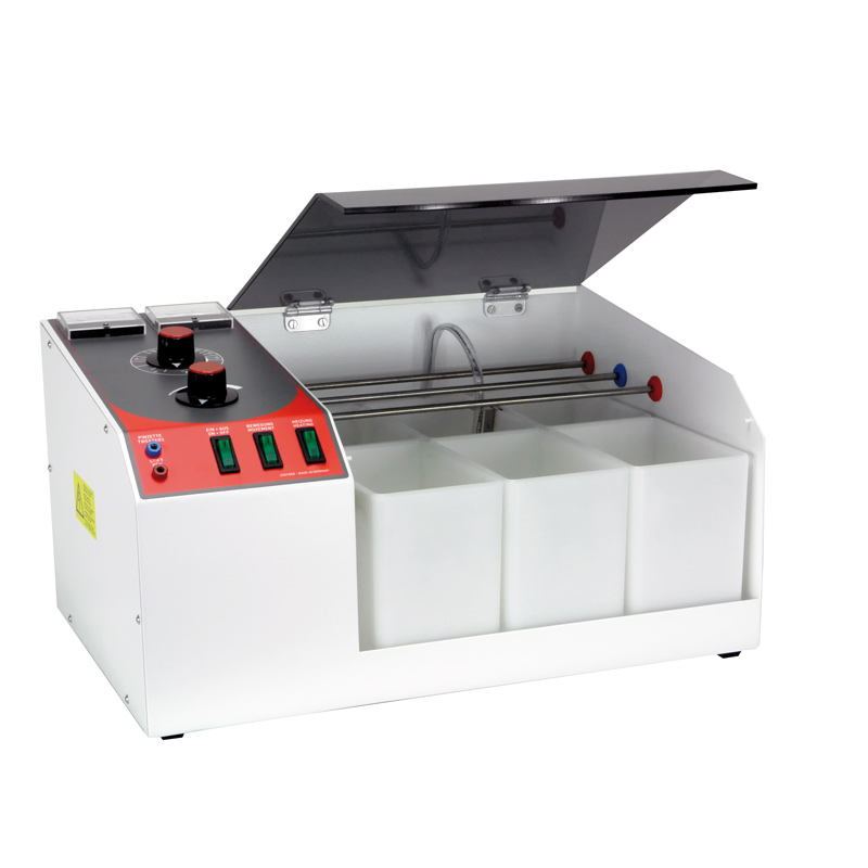 Galvanica da banco Comfort II