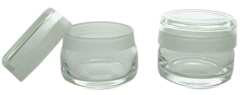 Benziniera con coperchio Ø 150 mm Benziniera con coperchio Ø 150 mm