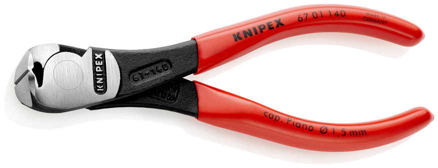 Knipex Kraft-Vornschneider