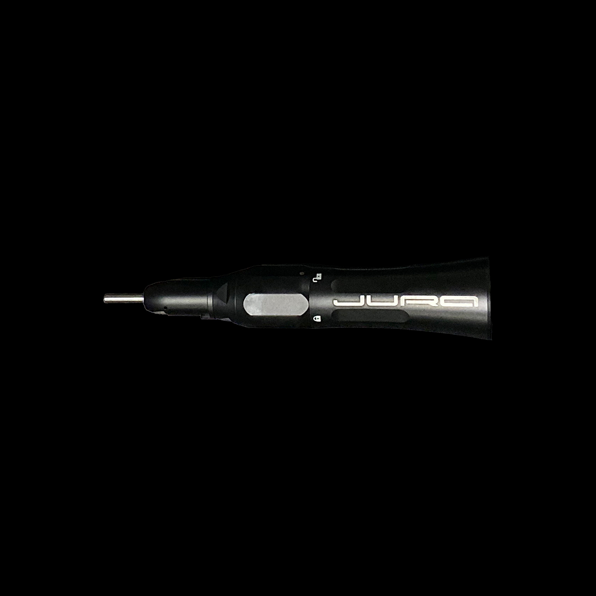 JURA Micromotor Handpiece - Slim Fit Pave