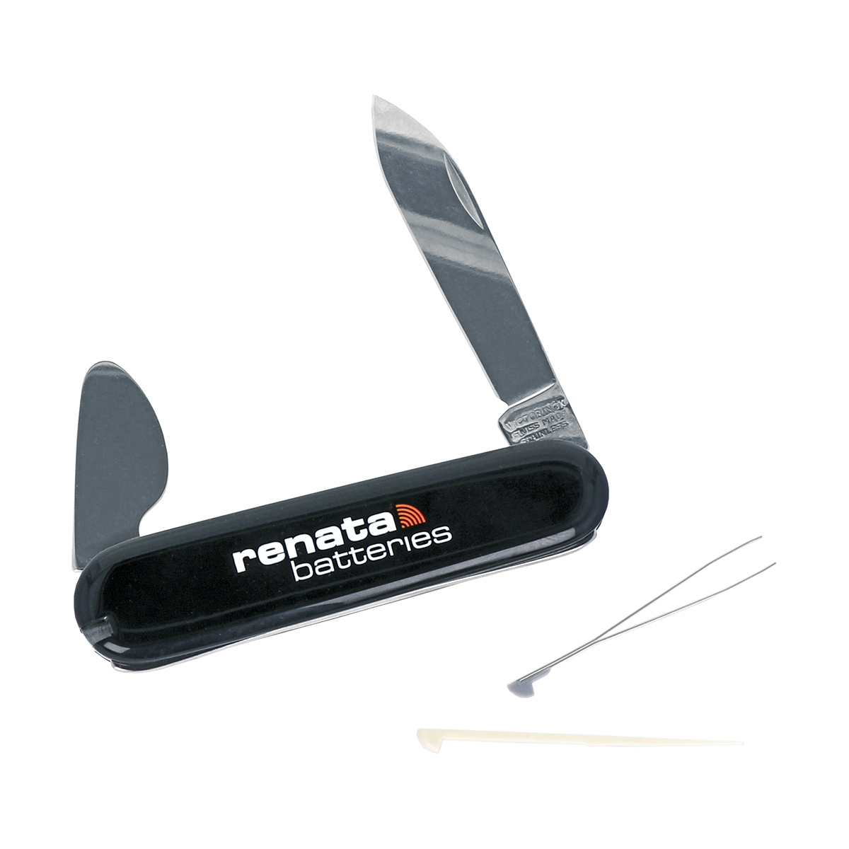 3656_V Swiss pocket knife for cases black