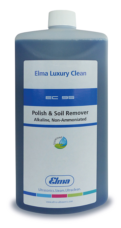Elma Luxury Clean EC 95