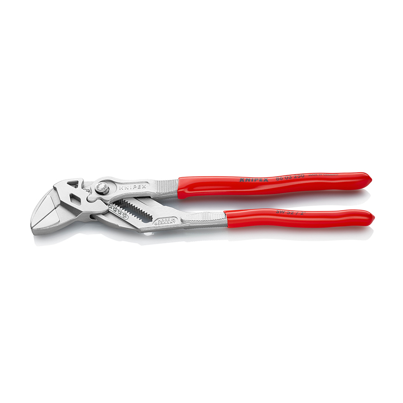 Knipex plier wrench 250 mm