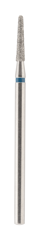 Hager & Meisinger diamond coated cutter shape 852, pointed cone Hager & Meisinger diamond coated cutter shape 852, pointed cone