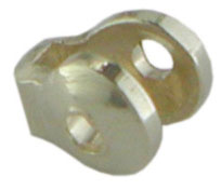 Joint for brooch Joint for brooch