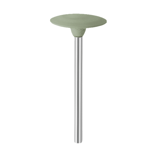 4561_4808 Flex polisher Eveflex Technik 800 green