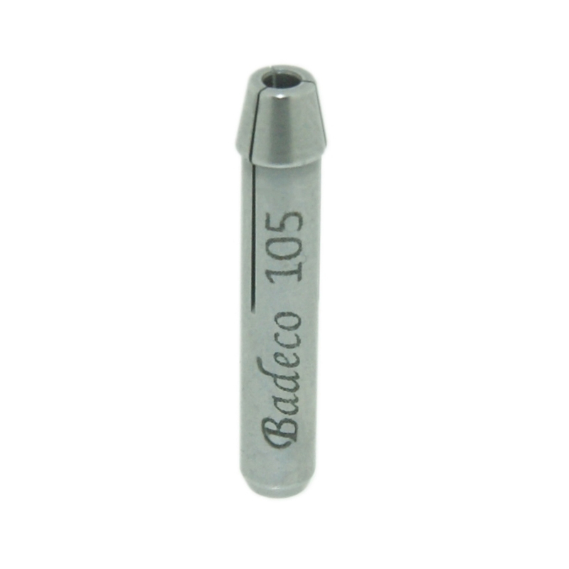 Collet Ø 1.05 mm Collet Ø 1.05 mm