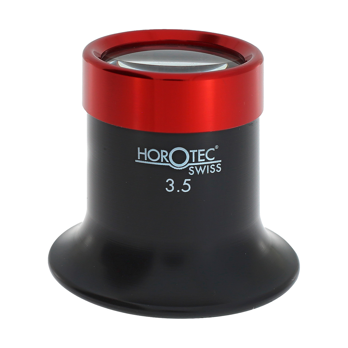 4000_00032_35 Horotec watchmaker eye loupe 3x