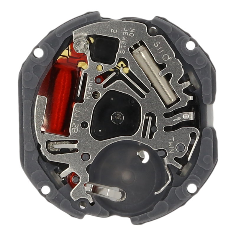 AVJ12 Movimento per orologi da polso Shiojiri VJ 12 D3